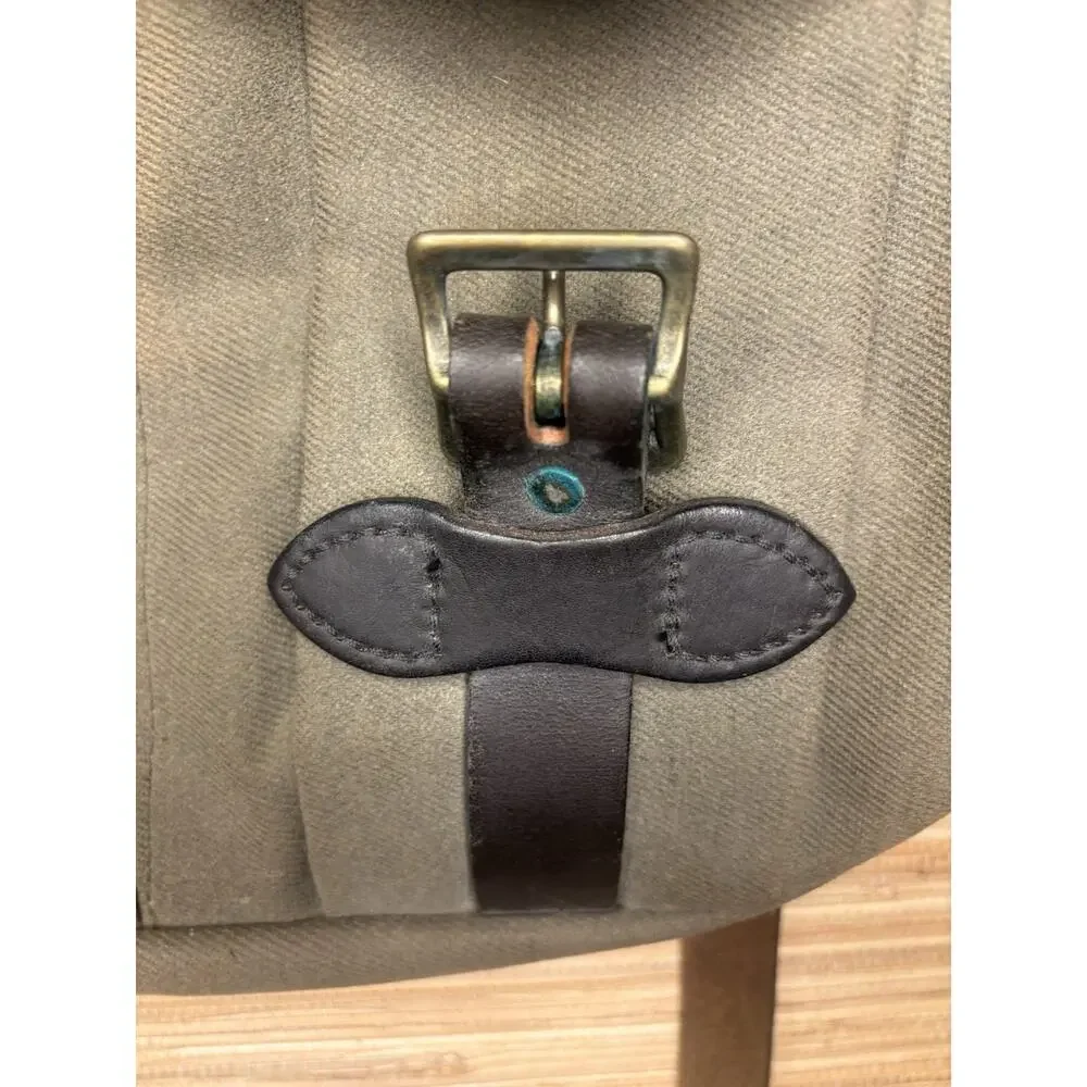 Filson Field Bag Medium Otter Green